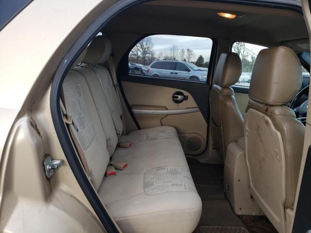 Photo 10 from auction – 2005 CHEVROLET EQUINOX LS with VIN 2CNDL13F356141959