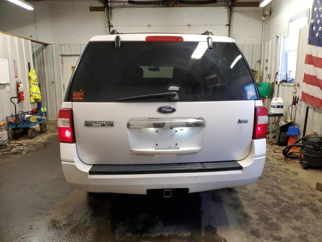 Photo 6 from auction – 2012 FORD EXPEDITION with VIN 1FMJK2A56CEF29671