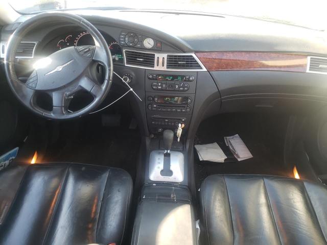 Photo 8 from auction – 2004 CHRYSLER PACIFICA with VIN 2C8GF68434R639006