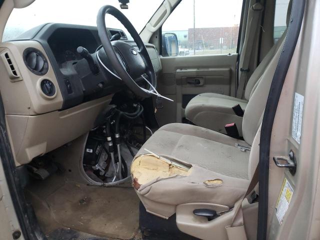 Photo 7 from auction – 2009 FORD ECONOLINE with VIN 1FBNE31L19DA68724
