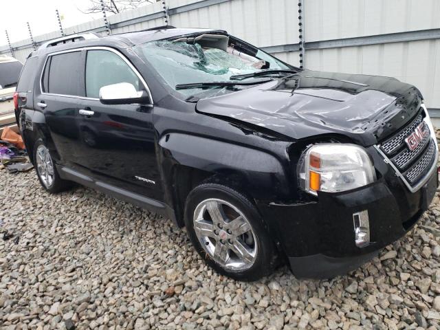 Photo 4 from auction – 2013 GMC TERRAIN SL with VIN 2GKFLXE37D6348344
