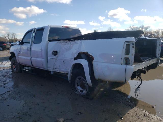 Photo 2 from auction – 2006 CHEVROLET SILVERADO with VIN 1GCHK29D86E247132