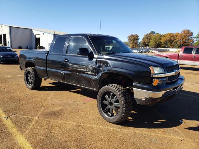 Photo 4 from auction – 2004 CHEVROLET SILVERADO with VIN 2GCEK19T941188224
