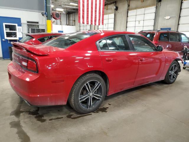 Photo 3 from auction – 2013 DODGE CHARGER R/ with VIN 2C3CDXDTXDH608211