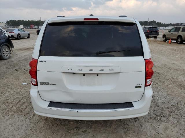 Photo 6 from auction – 2019 DODGE GRAND CARA with VIN 2C4RDGCG0KR621888