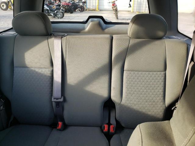 Photo 10 from auction – 2006 JEEP LIBERTY SP with VIN 1J4GL48K06W282482