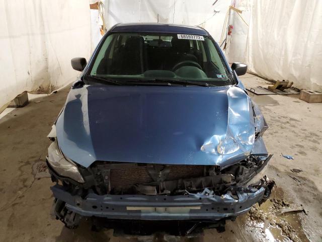 Photo 5 from auction – 2016 SUBARU IMPREZA with VIN JF1GPAA67G9314081