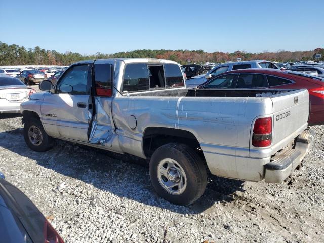 Photo 2 from auction – 2001 DODGE RAM 1500 with VIN 3B7HC13Y01G812638