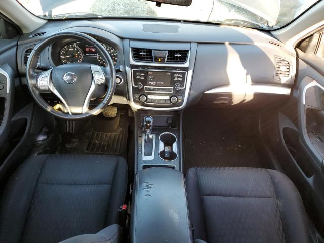 Photo 8 from auction – 2018 NISSAN ALTIMA 2.5 with VIN 1N4AL3AP1JC244738