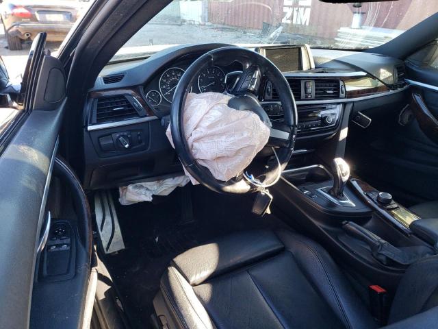 Photo 8 from auction – 2014 BMW 428 XI with VIN WBA3N5C51EK197434