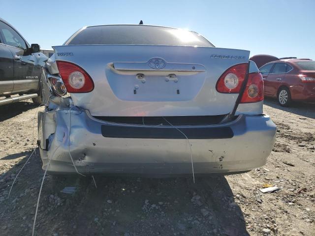 Photo 6 from auction – 2008 TOYOTA COROLLA CE with VIN 1NXBR32E38Z006366