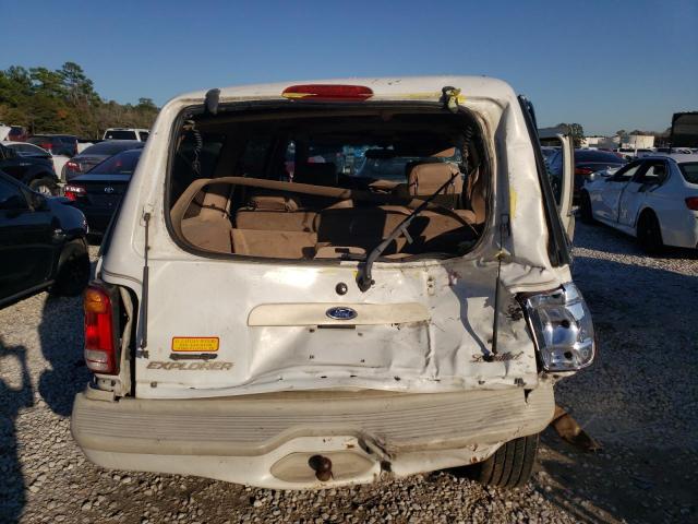 Photo 6 from auction – 1999 FORD EXPLORER with VIN 1FMZU32P6XZB35704