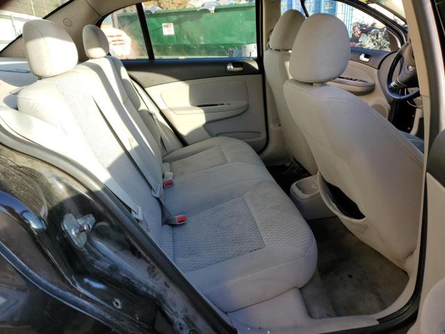 Photo 10 from auction – 2009 CHEVROLET COBALT with VIN 1G1AL58F487216267