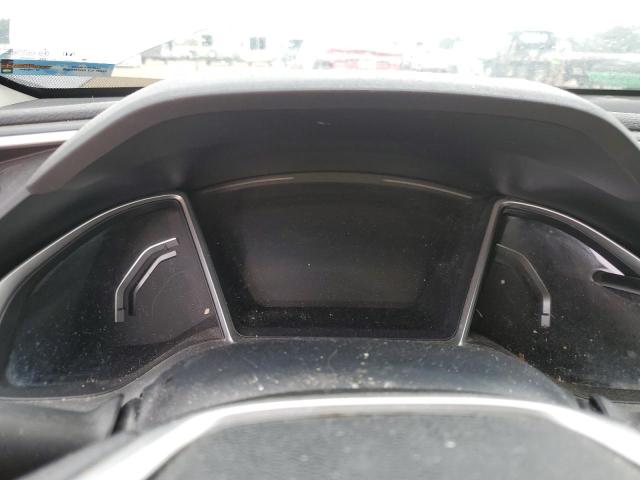 Photo 9 from auction – 2017 HONDA CIVIC EX with VIN 2HGFC2F7XHH552146