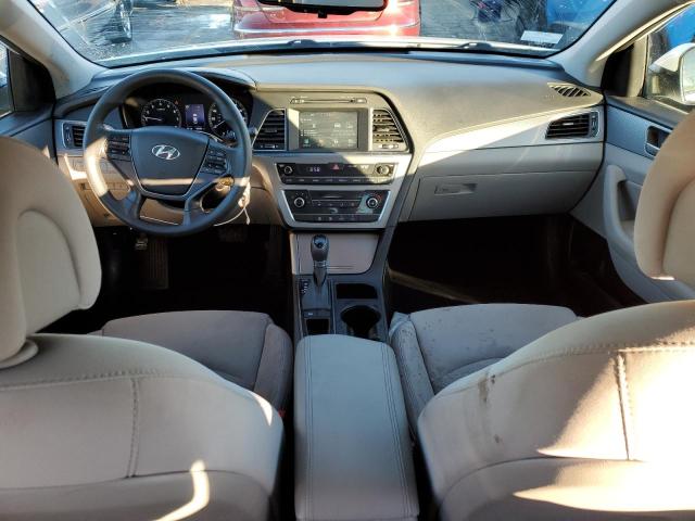 Photo 8 from auction – 2016 HYUNDAI SONATA ECO with VIN 5NPE24AA3GH434960
