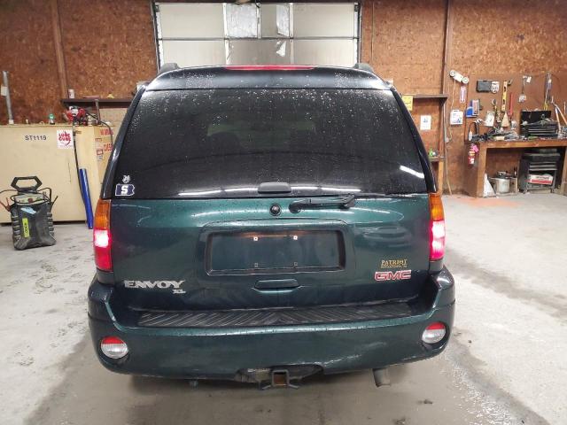 Photo 6 from auction – 2005 GMC ENVOY XL with VIN 1GKET16S756120169