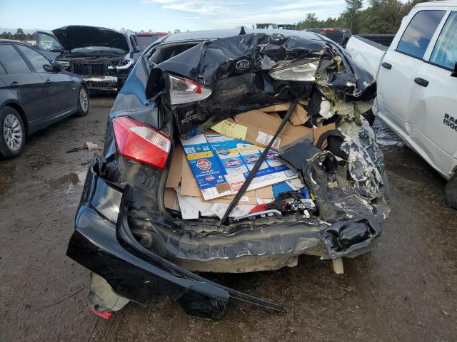 Photo 6 from auction – 2016 KIA FORTE LX with VIN KNAFK4A68G5459852