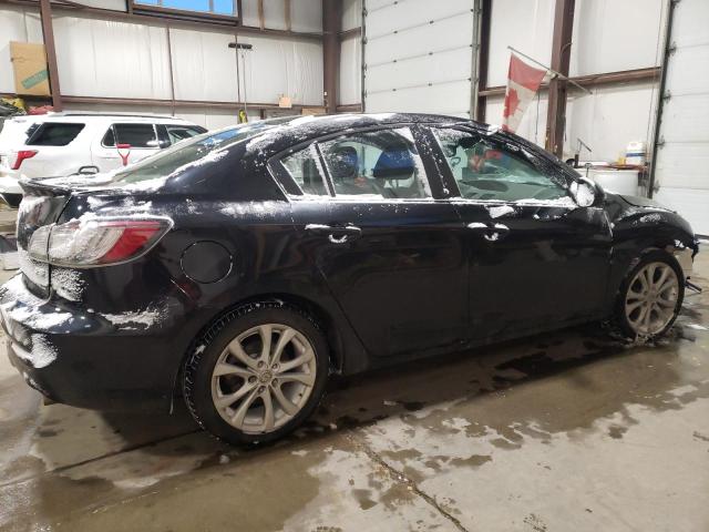 Photo 3 from auction – 2011 MAZDA 3 S with VIN JM1BL1W50B1425174