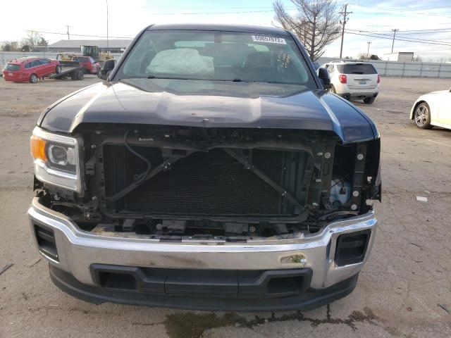 Photo 5 from auction – 2015 GMC SIERRA C15 with VIN 1GTR1TECXFZ328099