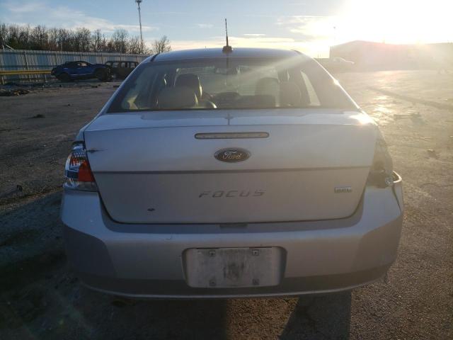 Photo 6 from auction – 2010 FORD FOCUS SEL with VIN 1FAHP3HN7AW281718