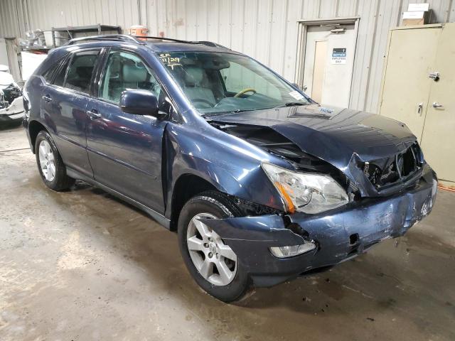 Photo 4 from auction – 2005 LEXUS RX 330 with VIN 2T2HA31U65C060344