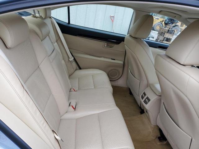 Photo 10 from auction – 2014 LEXUS ES 350 with VIN JTHBK1GG7E2100151