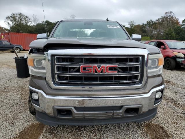Photo 5 from auction – 2014 GMC SIERRA K15 with VIN 3GTU2VEC8EG360745