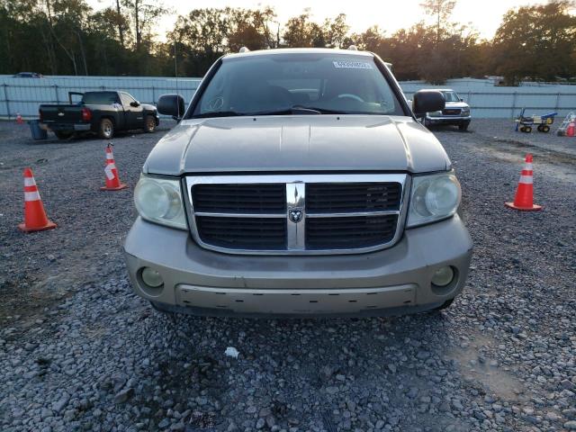 Photo 5 from auction – 2008 DODGE DURANGO LI with VIN 1D8HD58N28F115181
