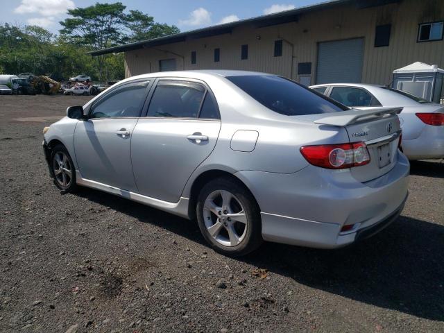 Photo 2 from auction – 2013 TOYOTA COROLLA BA with VIN 2T1BU4EE7DC930188