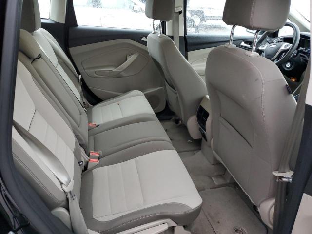 Photo 10 from auction – 2013 FORD C-MAX SE with VIN 1FADP5AU6DL548588