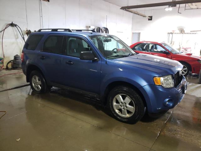 Photo 4 from auction – 2009 FORD ESCAPE XLT with VIN 1FMCU93GX9KB18505