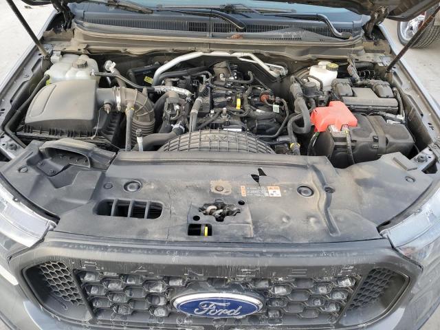 Photo 11 from auction – 2021 FORD RANGER XL with VIN 1FTER4EH5MLD62007