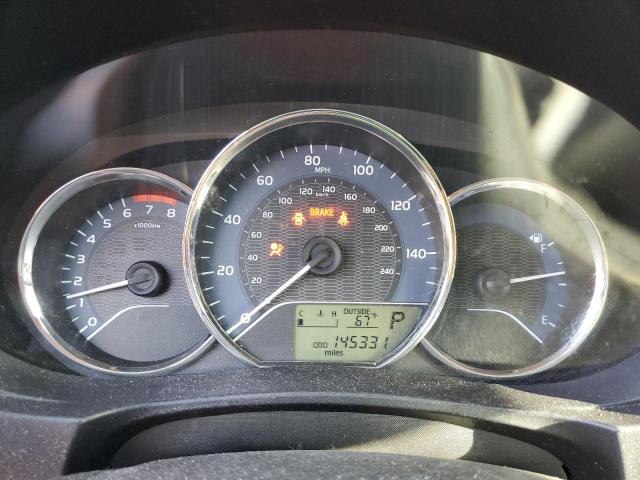 Photo 9 from auction – 2016 TOYOTA COROLLA L with VIN 2T1BURHE9GC615390