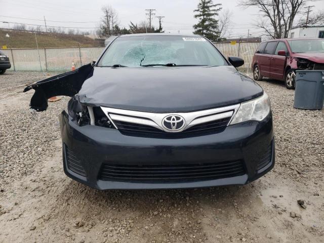 Photo 5 from auction – 2014 TOYOTA CAMRY L with VIN 4T4BF1FK7ER426632
