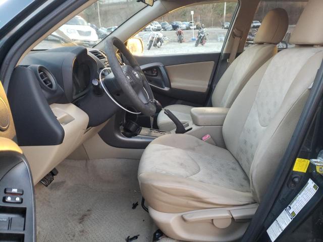 Photo 7 from auction – 2012 TOYOTA RAV4 with VIN 2T3BF4DV6CW218772