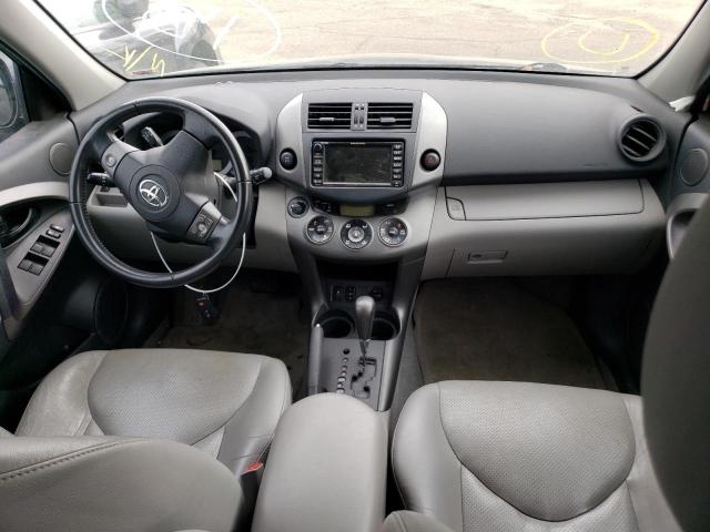 Zdjęcie 5 z aukcji – 2011 TOYOTA RAV4 LIMIT z VIN 2T3DK4DVXBW049570