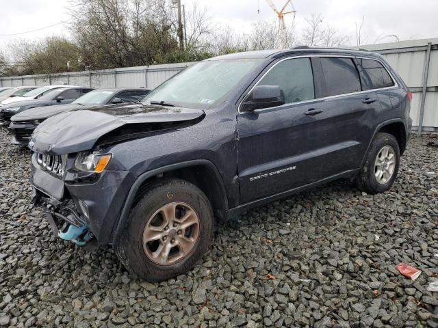 JEEP GRAND CHER 2016 with VIN 1C4RJFAGXGC310068 - Photo from auction
