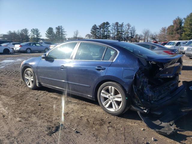 Zdjęcie 2 z aukcji – 2011 NISSAN ALTIMA SR z VIN 1N4BL2AP7BN413245
