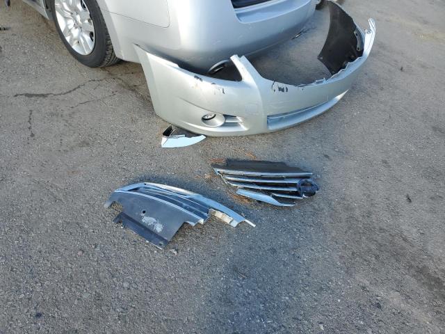 Фото 12 с аукциона – 2011 NISSAN ALTIMA BAS с VIN 1N4AL2AP4BC151692