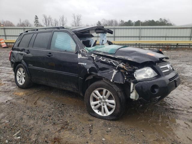 Photo 4 from auction – 2006 TOYOTA HIGHLANDER with VIN JTEEW21A060027341