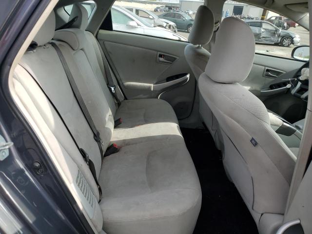 Photo 10 from auction – 2013 TOYOTA PRIUS with VIN JTDKN3DU4D5680423