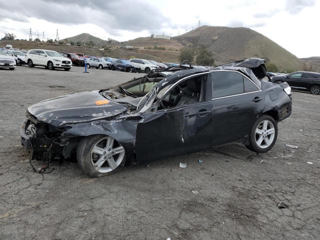 TOYOTA CAMRY 4D 2 2007 with VIN 4T1BE46K87U058155 - Photo from auction