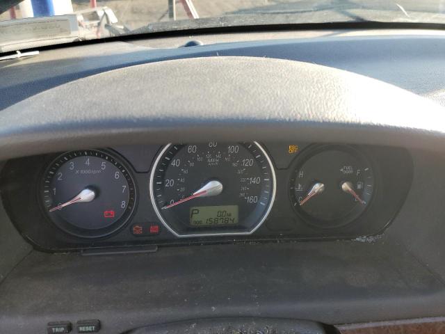 Photo 9 from auction – 2006 HYUNDAI SONATA with VIN 5NPEU46F66H081059
