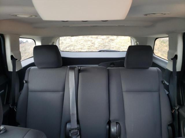 Photo 10 from auction – 2010 DODGE JOURNEY SX with VIN 3D4PG5FV5AT118188