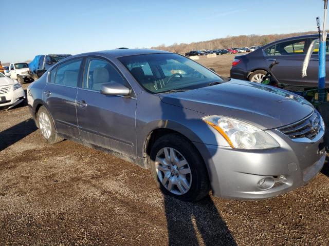 Photo 4 from auction – 2012 NISSAN ALTIMA BAS with VIN 1N4AL2AP9CN471404