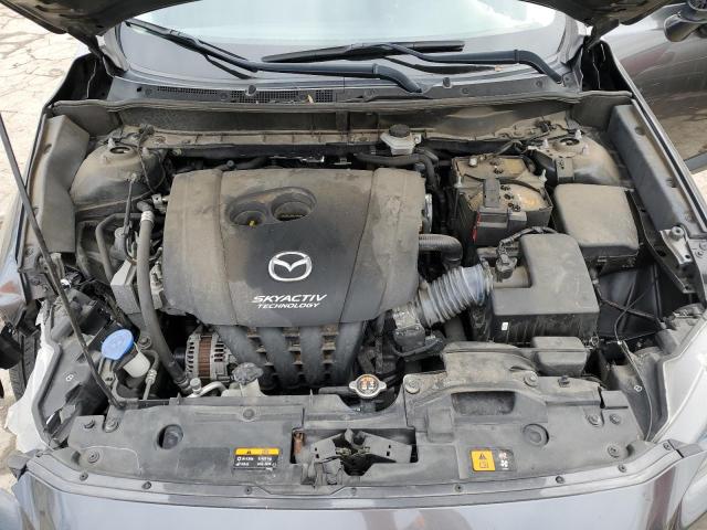 Photo 12 from auction – 2019 MAZDA CX-3 SPORT with VIN JM1DKDB72K0436347
