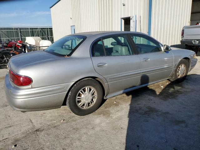 Photo 3 from auction – 2004 BUICK LESABRE CU with VIN 1G4HP54K044138350