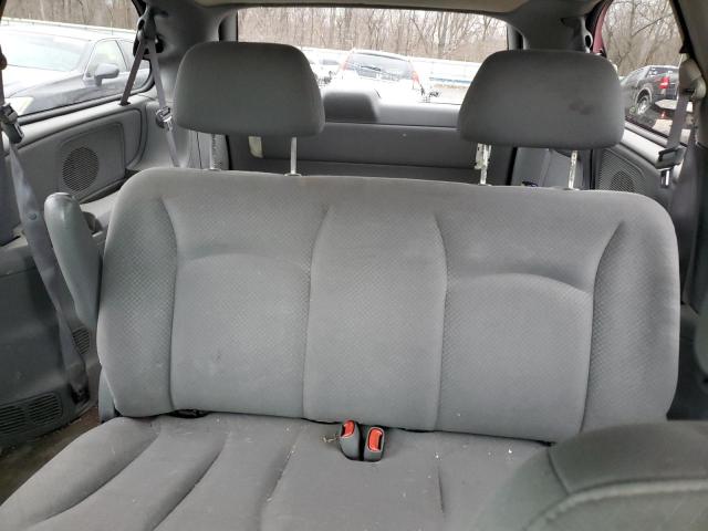 Photo 10 from auction – 2007 DODGE GRAND CARA with VIN 1D4GP24R37B261543
