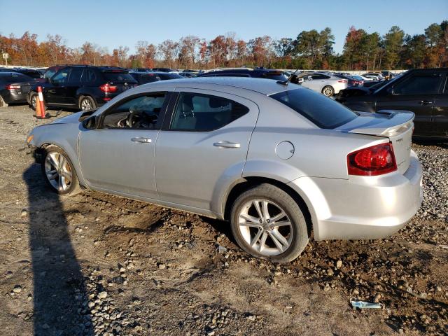 Photo 2 from auction – 2012 DODGE AVENGER SE with VIN 1C3CDZAG0CN254532