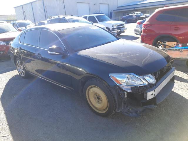 Photo 4 from auction – 2008 LEXUS GS 350 with VIN JTHCE96S180015046